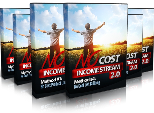 No Cost Income Stream