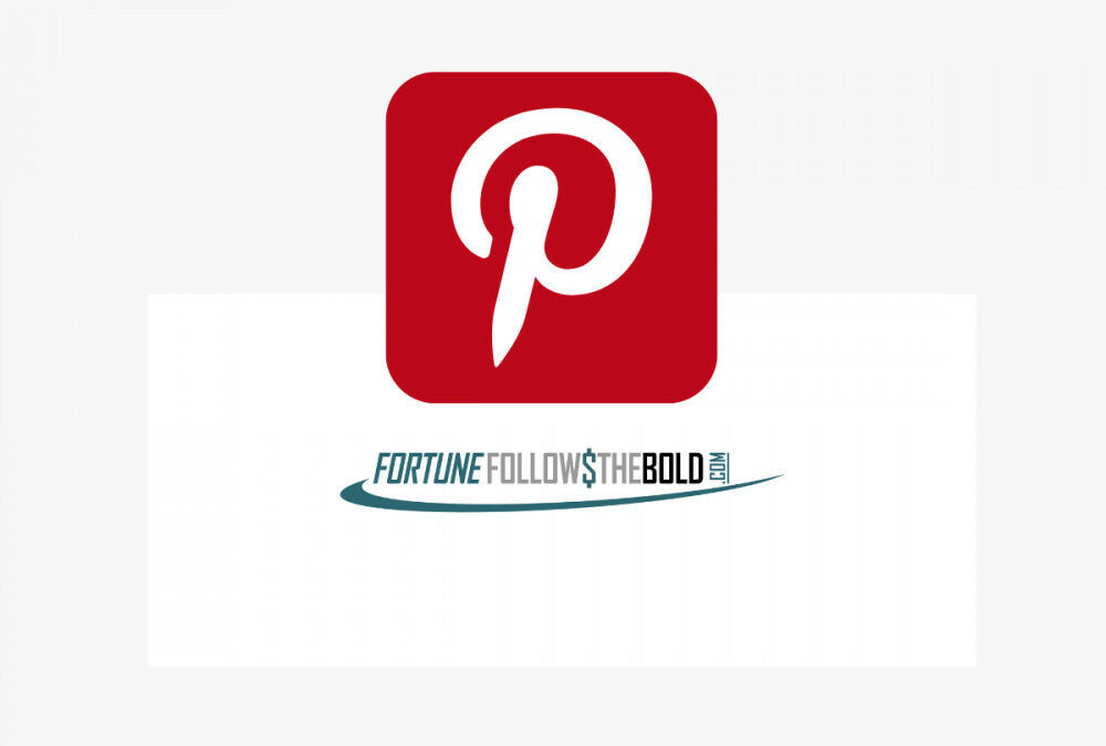 Pinterest for affiliate marketing